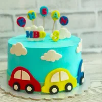 کیک خانگی همدان(به ضیافت طعم ها دعوتید)|خدمات پذیرایی، مراسم|همدان, |دیوار