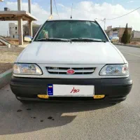 پراید مدل 91عروسک