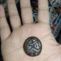 ۴عدد سنگ حبهاب