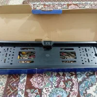 دوربین دنده عقب ضدآب