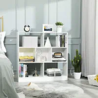 بوفه و کتابخانه مدل رادیو ۲