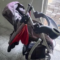 کالسکه good baby|کالسکه و لوازم جانبی|تهران, المهدی|دیوار