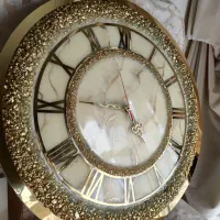 ساعت دیواری شیک|ساعت دیواری و تزئینی|تهران, مینابی|دیوار