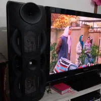 اسپیکر سالم سالم|سیستم صوتی خانگی|رودهن, |دیوار