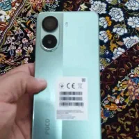 پوکو x7 پرو|موبایل|زنجان, |دیوار