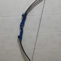 تیروکمان شکاری مدل آرش