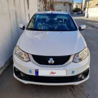 ساینا S مدل ۱۴۰۱ بدون رنگ