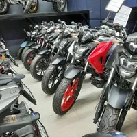 اس وای ام NA 250 مدل 404 و 403 اقساط 20 ماهه|موتورسیکلت|تهران, بهار|دیوار