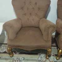 مبل تک نفره