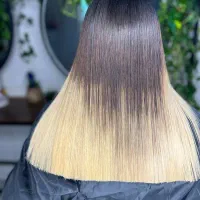 مدل کراتین/ پروتئین/ بوتاکس / احیا