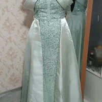 دو عدد لباس مجلسی