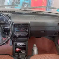 پراید خوش رکاب|خودرو سواری و وانت|بستان آباد, |دیوار