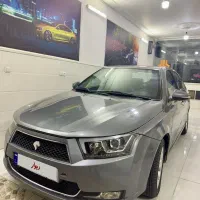 دنا توربو دنده مدل ۹۷ سانروف