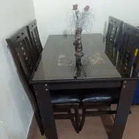 میز ناهار خوری