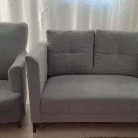مبل راحتی
