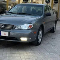 ماکسیما مدل ۸۵ اوتوماتیک درجه یک خیلی نو|خودرو سواری و وانت|تبریز, |دیوار