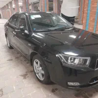 دنا پلاس توربو اتومات|خودرو سواری و وانت|چهاردانگه (تهران), |دیوار