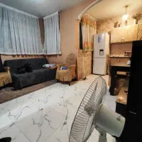 ۴۰متر یک خواب،سرمایه گذاری،زرکش