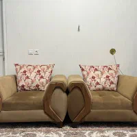 دو دست مبلمان ۷ و ۸ نفره
