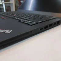 لپ تاپ لنوو اروپایی سبک وزیبا t470|رایانه همراه|تبریز, |دیوار