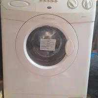 لباسشوایی  Frigidaire
