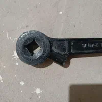 آچار جغجغه