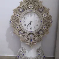 ساعت دیواری