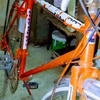 دوچرخه کورسی ۲۶ دنده ای