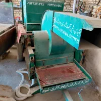 خرمن کوب|ماشینآلات صنعتی|دیواندره, |دیوار