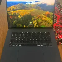 macbook air with|رایانه همراه|تهران, سازمان برنامه جنوبی|دیوار