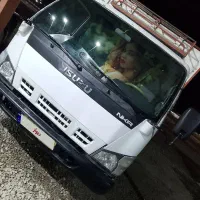 6تن|خودرو سنگین|شیروان (خراسان), |دیوار