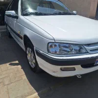 پارس سال مدل 86