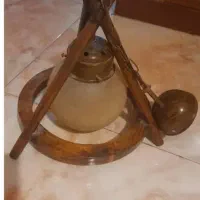 حباب لوستر و چیزای دیگه عکسها ورق بزنید ببنید