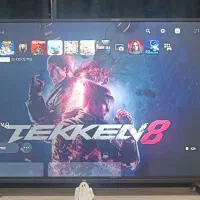 تلویزیون 50اینچ tcl