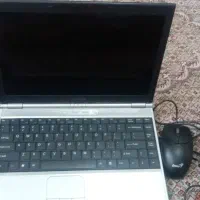 لپ تاپ SONY|رایانه همراه|زاهدان, |دیوار
