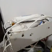 دستگاه تصفیه آب|آب‌سردکن و تصفیه آب|تالش, هشتپر|دیوار