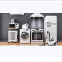 نصب کولر گازی و لباسشویی در نوشهر