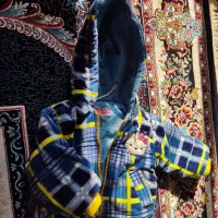 کاپشن نوزادی