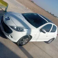 207پانروما|خودرو سواری و وانت|شیراز, تلخ داش|دیوار