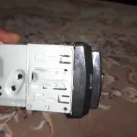 ظبط|صوتی و تصویری|کرج, حصار|دیوار