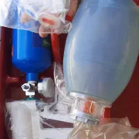 کیف احیا آلمینیومی با تجهیزات|پزشکی|قرچک, زیبا شهر|دیوار