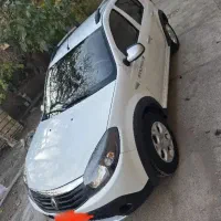 ساندرو استیپ وی اتومات 98