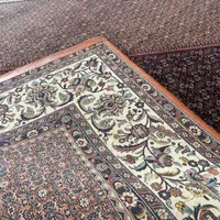 فرش ماشینی ۲۰متری زیرماهی|فرش|رشت, گلسار|دیوار