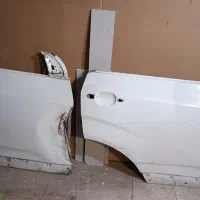 قطعات خودرو|قطعات یدکی و لوازم جانبی|خوی, |دیوار