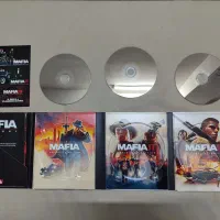 دیسک بازی ps4|کنسول، بازی ویدئویی و آنلاین|مشهد, خواجه ربیع|دیوار