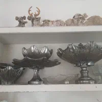 ست میوه خوری آجیل خوری شیرینی خوری