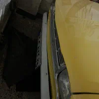 مزدا کلاسیک|خودرو کلاسیک|تبریز, |دیوار