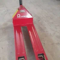 لیفتراکهای صفر خشک با اقساط 6 ماهه استاکرجک پالت|ماشین‌آلات صنعتی|کرمان, |دیوار