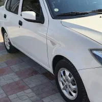 ساینا s1402|خودرو سواری و وانت|گمیشان, |دیوار