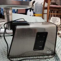 چرخ گوشت مای سان در حد نو